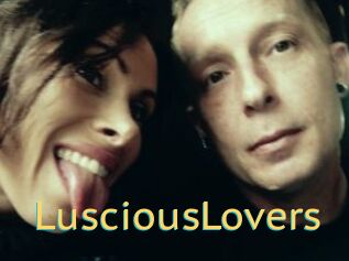 LusciousLovers