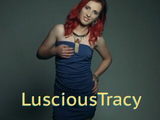 LusciousTracy