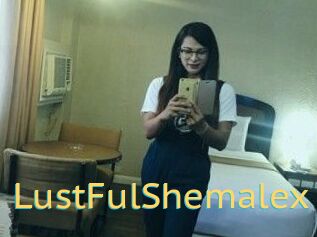LustFulShemalex