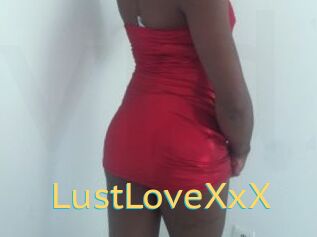 LustLoveXxX
