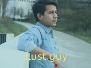 Lust_guy