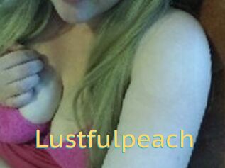 Lustfulpeach