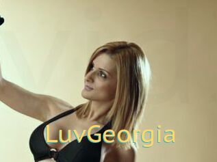 LuvGeorgia