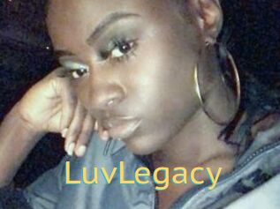 LuvLegacy