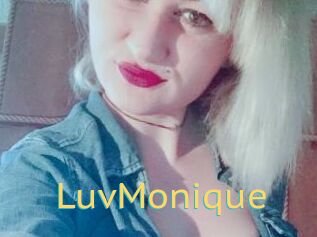 LuvMonique
