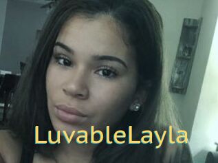 LuvableLayla