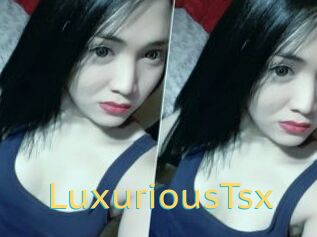 LuxuriousTsx