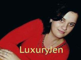 LuxuryJen