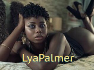 LyaPalmer