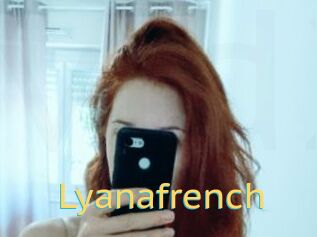 Lyanafrench