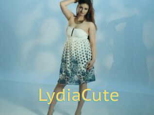 LydiaCute