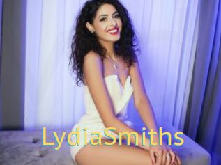 LydiaSmiths
