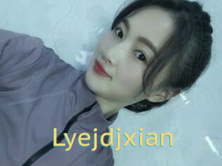 Lyejdjxian
