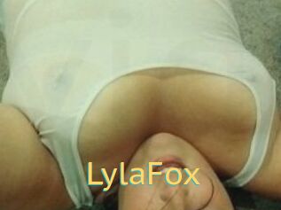 LylaFox