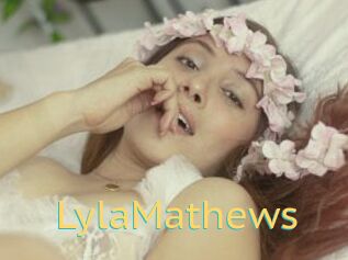 LylaMathews