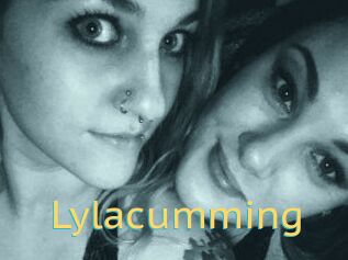 Lylacumming