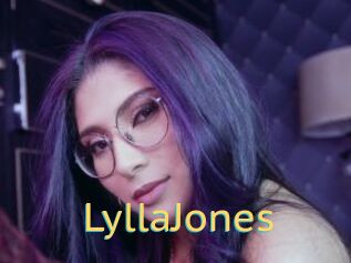 LyllaJones