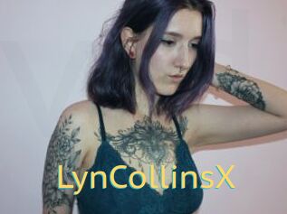 LynCollinsX