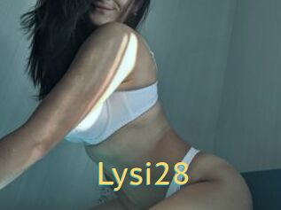 Lysi28
