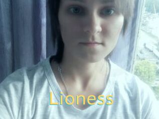 _Lioness_