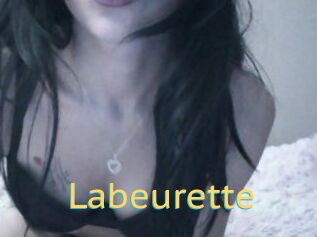 Labeurette