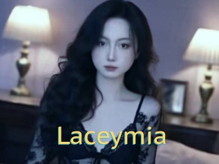 Laceymia