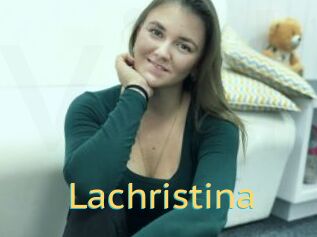 Lachristina