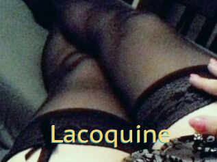 Lacoquine