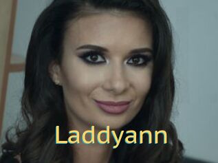 Laddyann