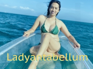 Ladyantabellum