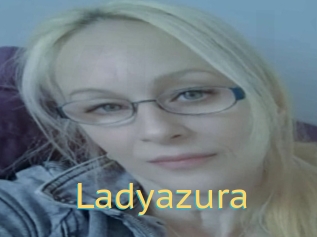 Ladyazura