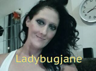 Ladybugjane