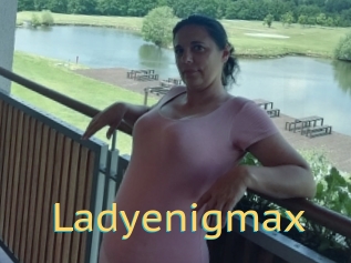 Ladyenigmax
