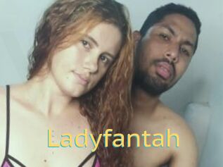 Ladyfantah