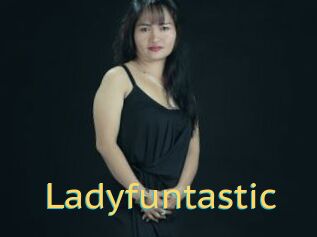 Ladyfuntastic