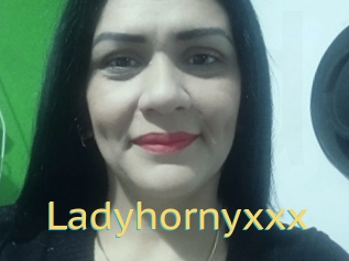 Ladyhornyxxx