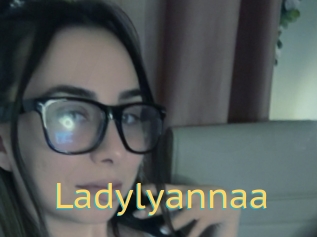 Ladylyannaa
