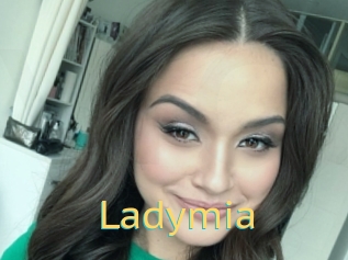 Ladymia