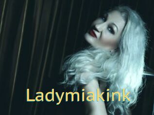 Ladymiakink