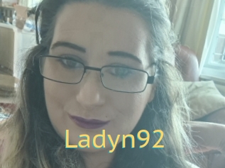 Ladyn92