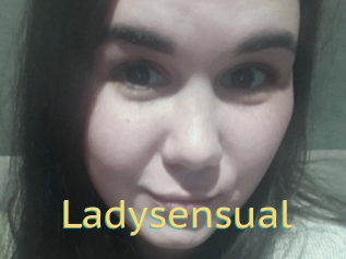 Ladysensual