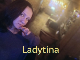 Ladytina