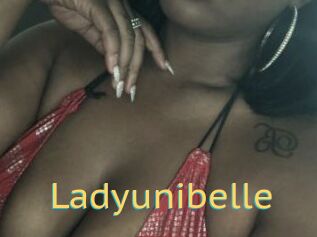 Ladyunibelle