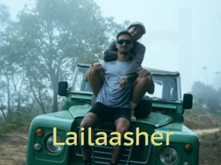 Lailaasher