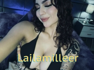 Lailamilleer