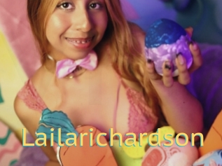 Lailarichardson