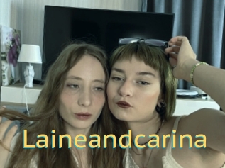 Laineandcarina