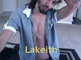Lakeith