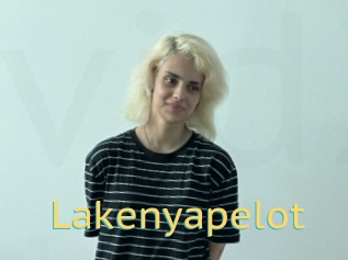 Lakenyapelot