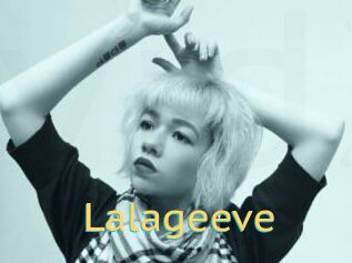 Lalageeve